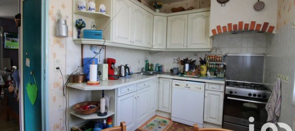 4 Schlafzimmer Haus in Cour-sur-Loire, France, Nr. 270355 6