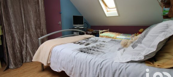 4 Schlafzimmer Haus in Cour-sur-Loire, France, Nr. 270355 11