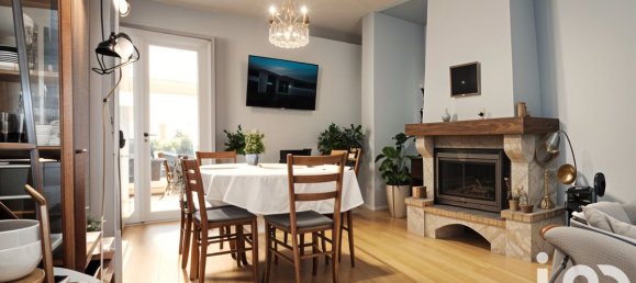 4 Schlafzimmer Haus in Cour-sur-Loire, France, Nr. 270355 3