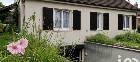 4 Schlafzimmer Haus in Cour-sur-Loire, France, Nr. 270355 13