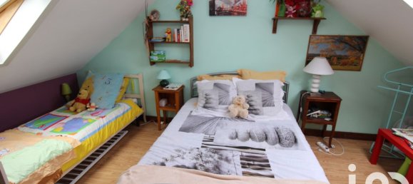 4 Schlafzimmer Haus in Cour-sur-Loire, France, Nr. 270355 10