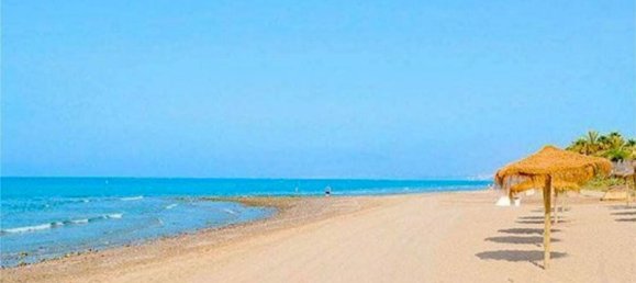 Apartamento de 2 dormitorios en Marbella, Spain No. 147424 12