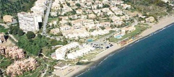 Apartamento de 2 dormitorios en Marbella, Spain No. 147424 13