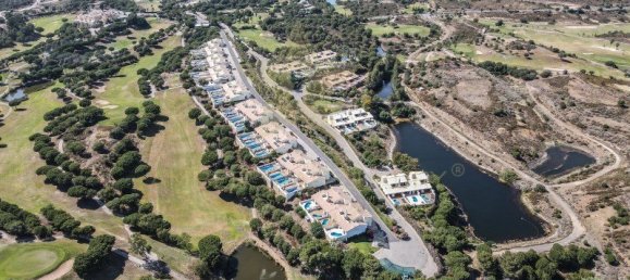 3 Schlafzimmer Villa in Castro Marim, Portugal, Nr. 133578 21