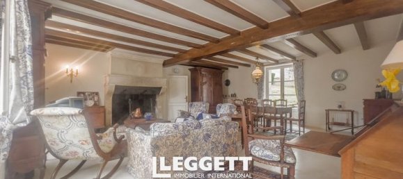 6 Schlafzimmer Haus in Angouleme, France, Nr. 302937 7