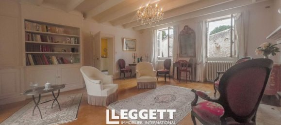 6 Schlafzimmer Haus in Angouleme, France, Nr. 302937 8