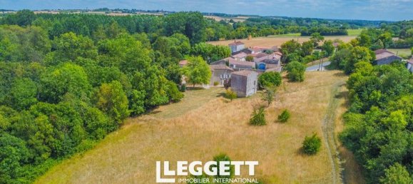 6 Schlafzimmer Haus in Angouleme, France, Nr. 302937 5