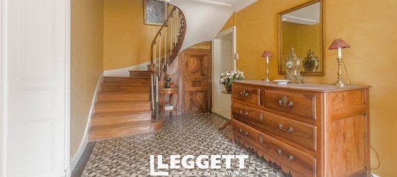 6 Schlafzimmer Haus in Angouleme, France, Nr. 302937 10