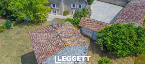 6 Schlafzimmer Haus in Angouleme, France, Nr. 302937 6