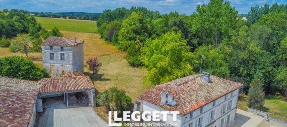 6 Schlafzimmer Haus in Angouleme, France, Nr. 302937 4