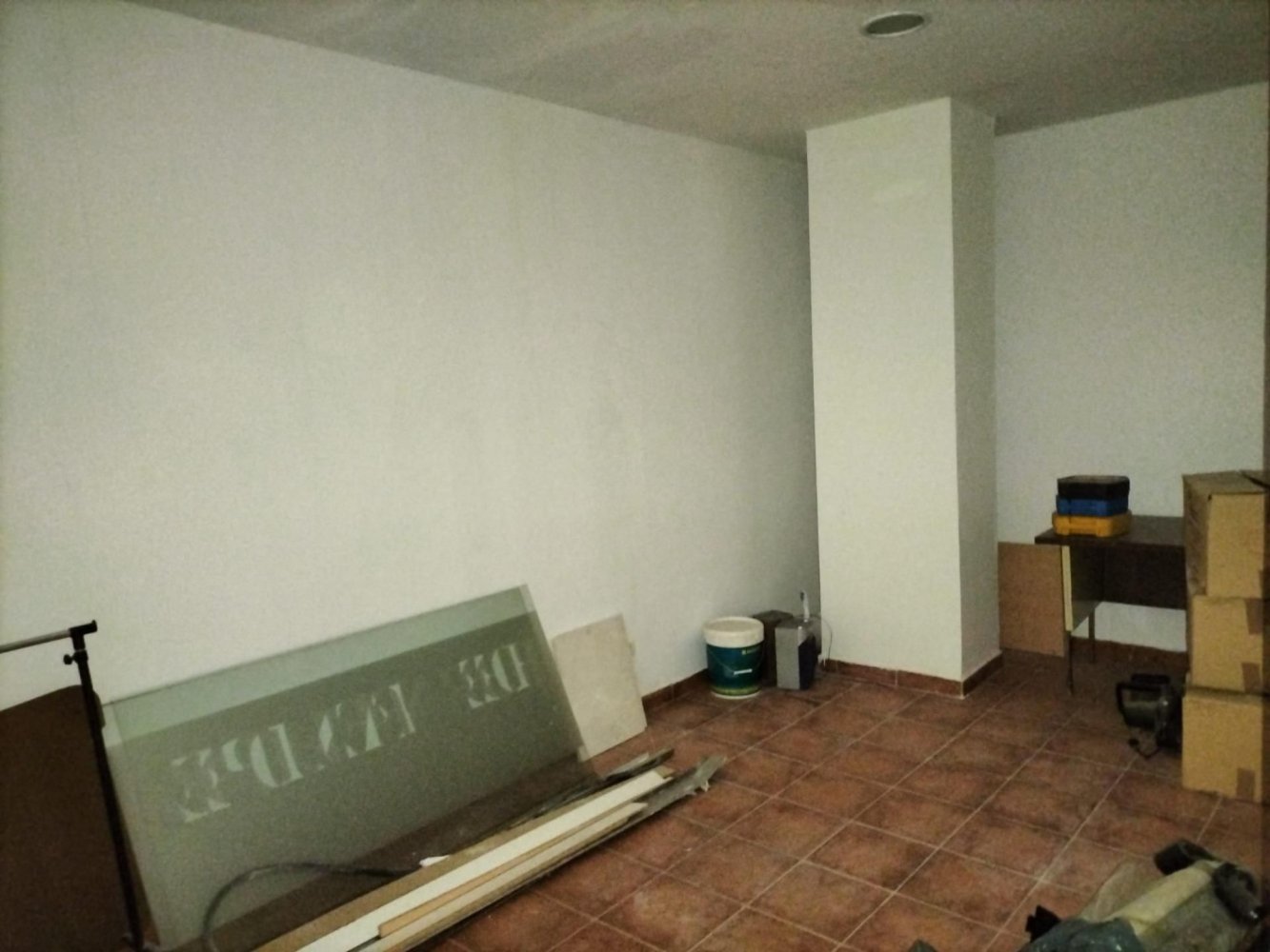 113m² Commercial property in Palencia, Spain No. 113518