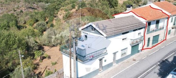 1 Schlafzimmer Haus in Ribamondego, Portugal, Nr. 27713 2