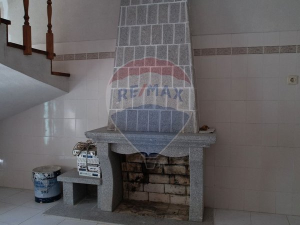 1 Schlafzimmer Haus in Ribamondego, Portugal, Nr. 27713