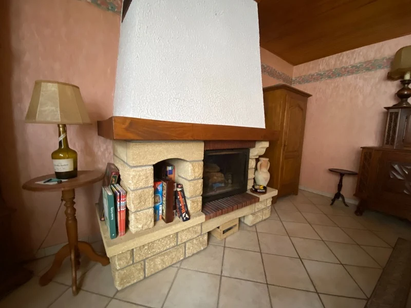 4 rooms House in Bohain-en-Vermandois, France No. 352477