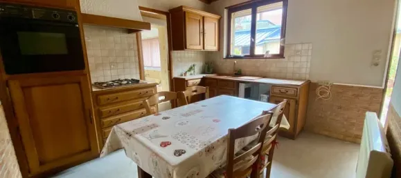 4 rooms House in Bohain-en-Vermandois, France No. 352477 4