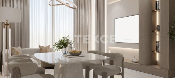 2 dormitorios apartamento en venta en Jumeirah Village Circle, Dubai, UAE № 123910 11