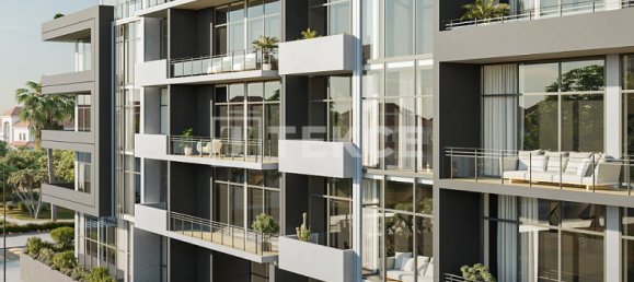 2 dormitorios apartamento en venta en Jumeirah Village Circle, Dubai, UAE № 123910 3