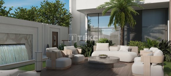 2 dormitorios apartamento en venta en Jumeirah Village Circle, Dubai, UAE № 123910 7