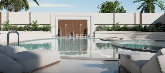 2 dormitorios apartamento en venta en Jumeirah Village Circle, Dubai, UAE № 123910 8