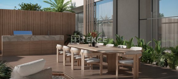 2 dormitorios apartamento en venta en Jumeirah Village Circle, Dubai, UAE № 123910 6