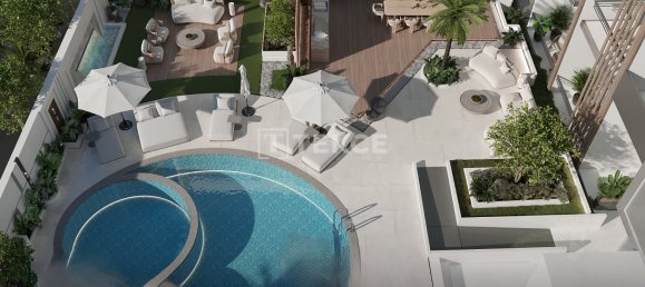 2 dormitorios apartamento en venta en Jumeirah Village Circle, Dubai, UAE № 123910 9