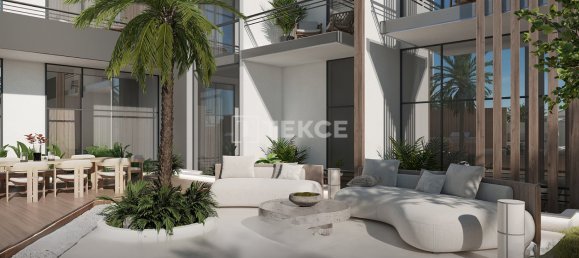 2 dormitorios apartamento en venta en Jumeirah Village Circle, Dubai, UAE № 123910 5