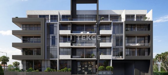 2 dormitorios apartamento en venta en Jumeirah Village Circle, Dubai, UAE № 123910 2