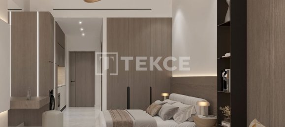 2 dormitorios apartamento en venta en Jumeirah Village Circle, Dubai, UAE № 123910 12