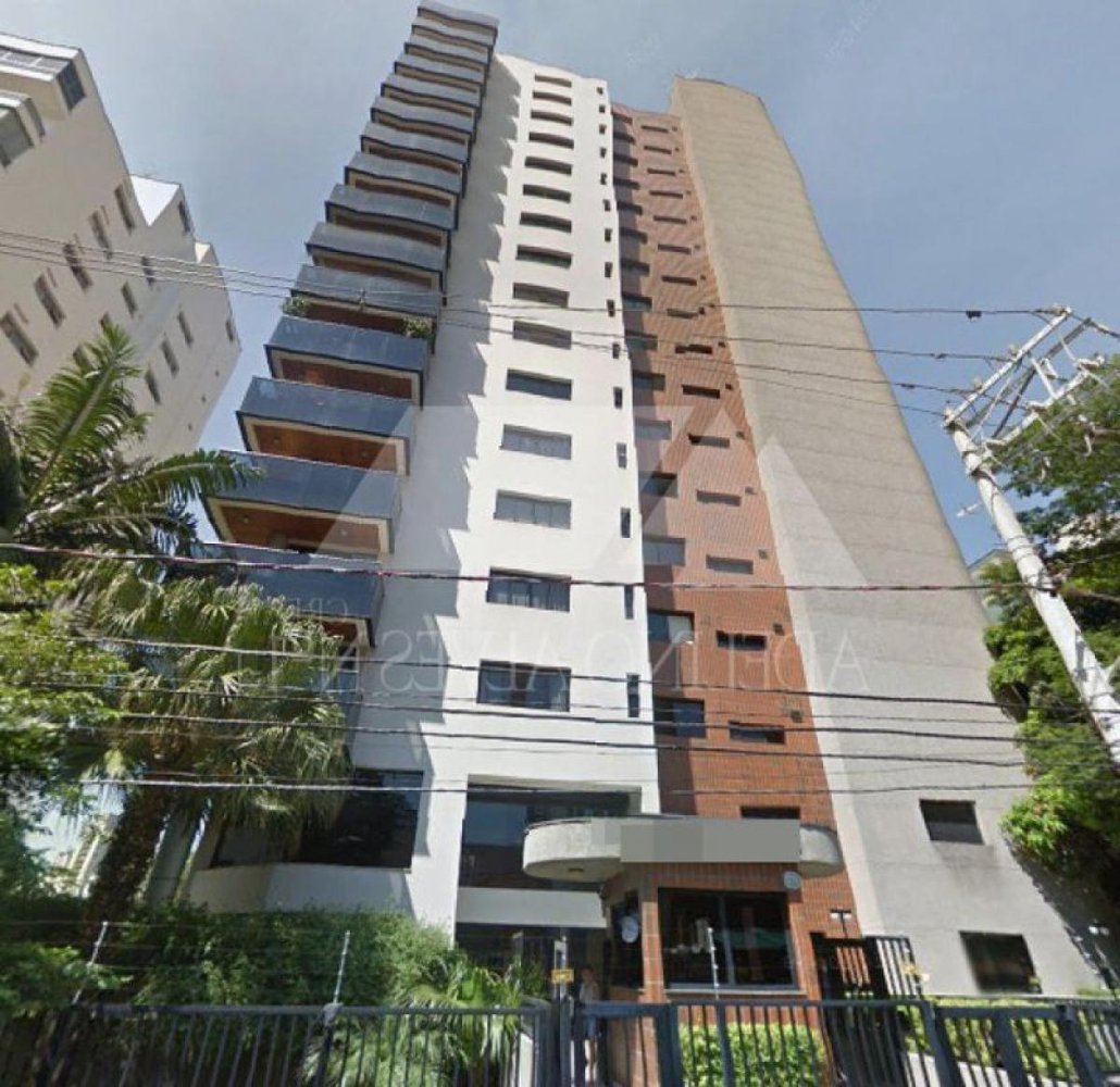 3 chambres Appartement à Sao Paulo, Brazil No. 584719