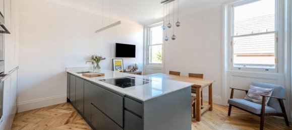 3 bedrooms Apartment in Beckenham, United Kingdom No. 14386 16