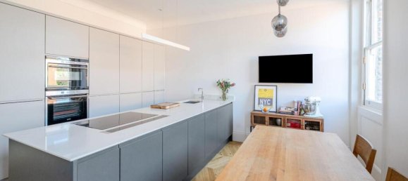 3 bedrooms Apartment in Beckenham, United Kingdom No. 14386 2