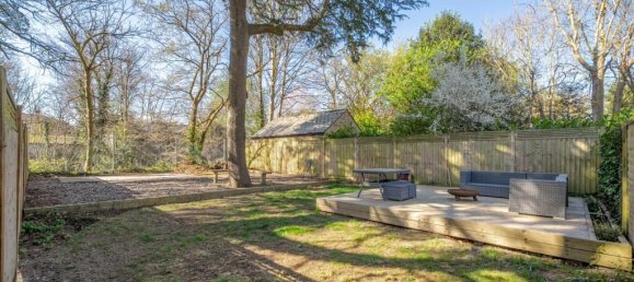 3 bedrooms Apartment in Beckenham, United Kingdom No. 14386 19