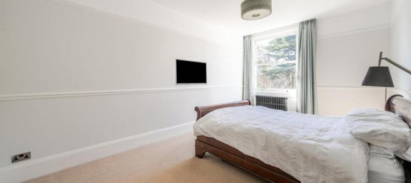 3 bedrooms Apartment in Beckenham, United Kingdom No. 14386 8