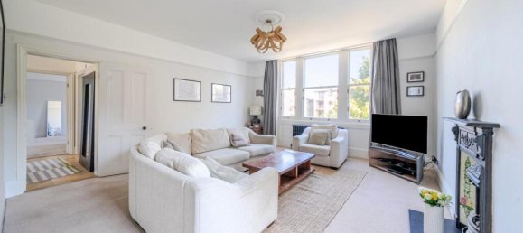 3 bedrooms Apartment in Beckenham, United Kingdom No. 14386 18