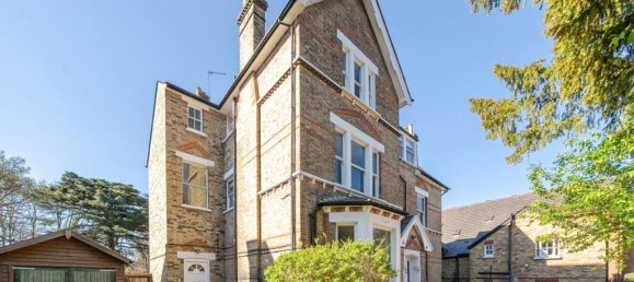 3 bedrooms Apartment in Beckenham, United Kingdom No. 14386 21