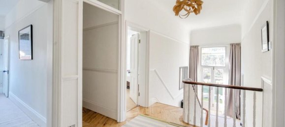 3 bedrooms Apartment in Beckenham, United Kingdom No. 14386 14