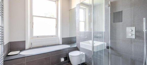 3 bedrooms Apartment in Beckenham, United Kingdom No. 14386 6