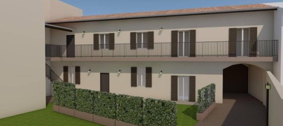 3 rooms Apartment in Olgiate Olona, Italy No. 42614 2