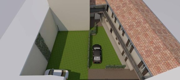 3 rooms Apartment in Olgiate Olona, Italy No. 42614 4