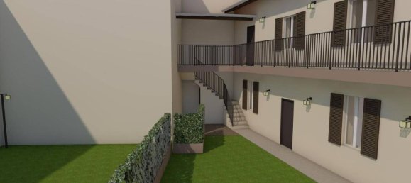 3 rooms Apartment in Olgiate Olona, Italy No. 42614 3