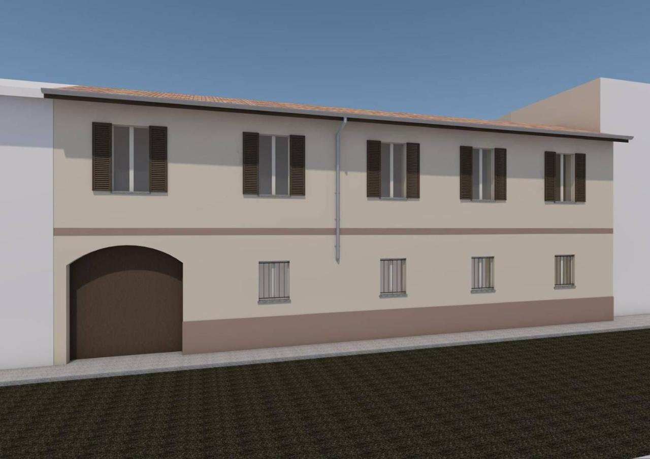 3-Zimmer Wohnung in Olgiate Olona, Italy, Nr. 42614