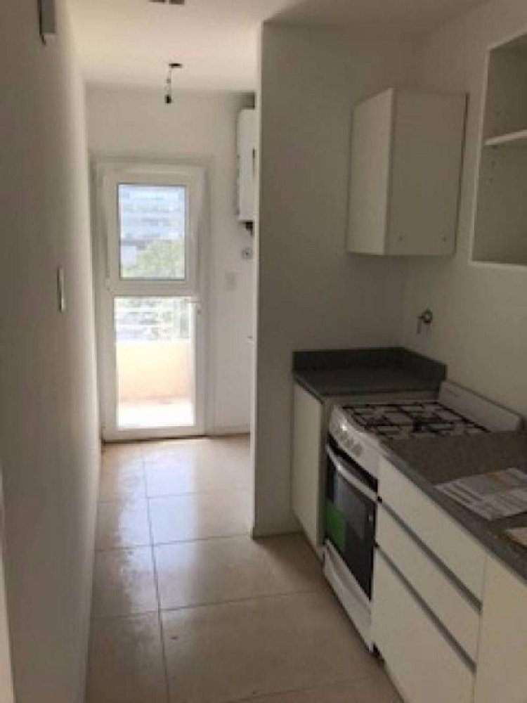 2 bedrooms Apartment in Tigre, Argentina No. 12991