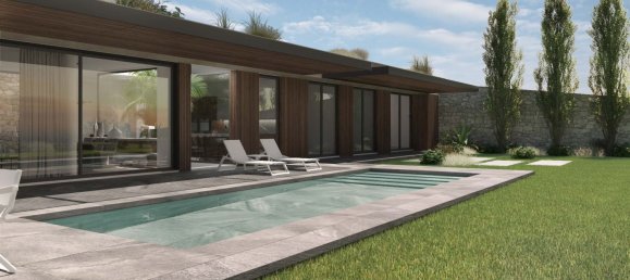 280m² Villa in Thessaloniki, Greece No. 3505 2