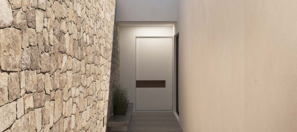 280m² Villa in Thessaloniki, Greece No. 3505 5