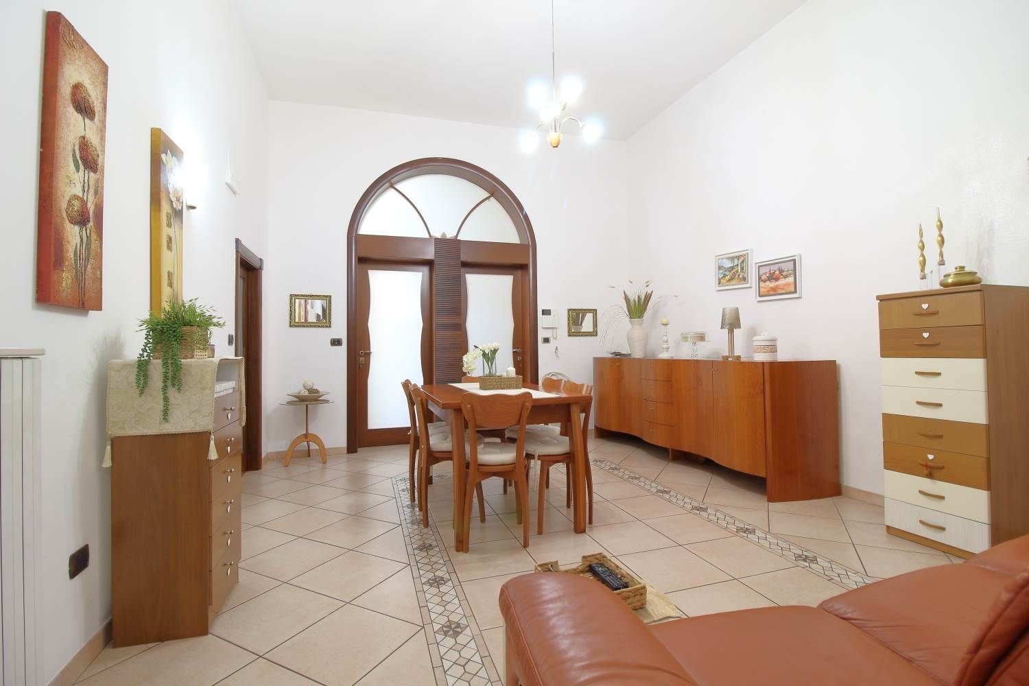 3-salle Appartement à Bitonto, Italy No. 43332
