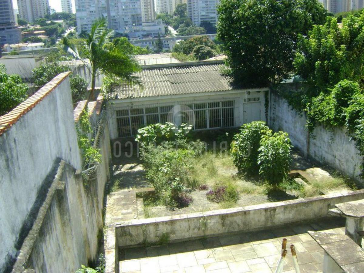 3 chambres Maison à Sao Paulo, Brazil No. 592986