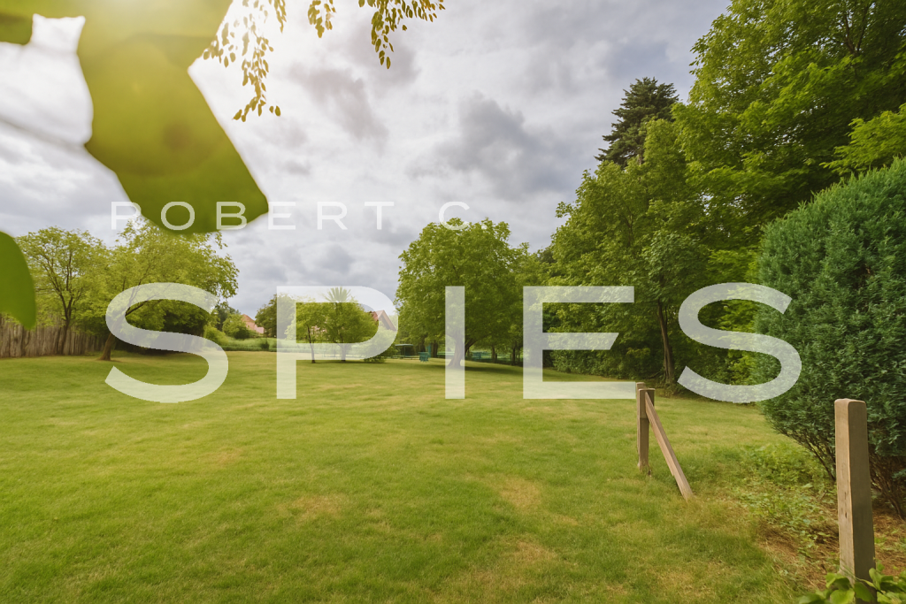  Land in Osterholz, Germany No. 321576