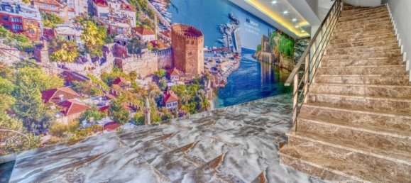 Apartment 1+1 in Alanya, Turkey No. 31220 11