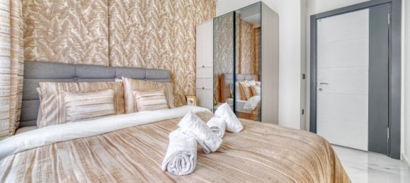 Apartment 1+1 in Alanya, Turkey No. 31220 15