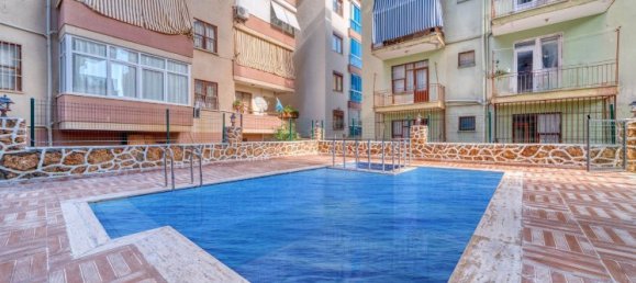 Apartment 1+1 in Alanya, Turkey No. 31220 6